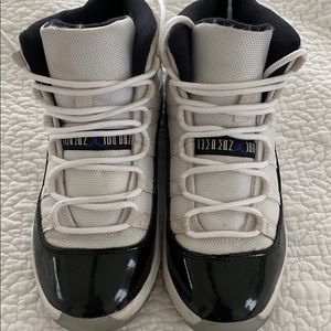 Jordan 11 “Concord”